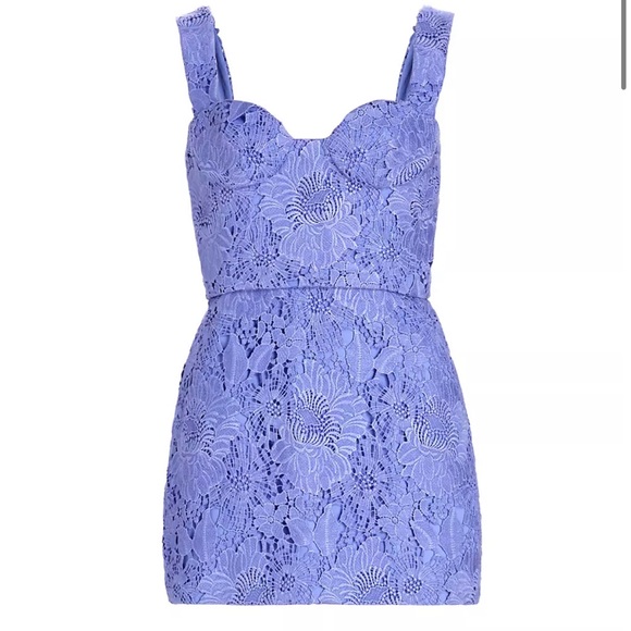 NWOT Aknvas Bruna Dress Size 6 New! - Picture 8 of 13